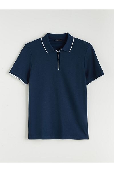 LC Waikiki Polo Neck Men's T-Shirt