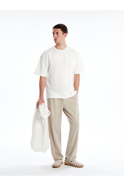LC Waikiki Crew Neck Men's T-Shirt