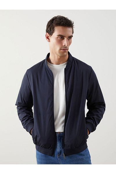 LC Waikiki Standard Fit Long Sleeve Men's Jacket