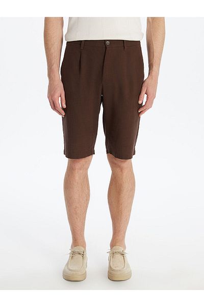 LC Waikiki Standard Fit Men's Shorts