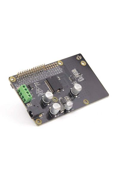 ROBOFUN Motor driver board for Raspberry Pi