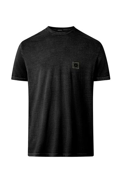 STRELLSON T-shirt 11 Phillip-r - - Grey, M