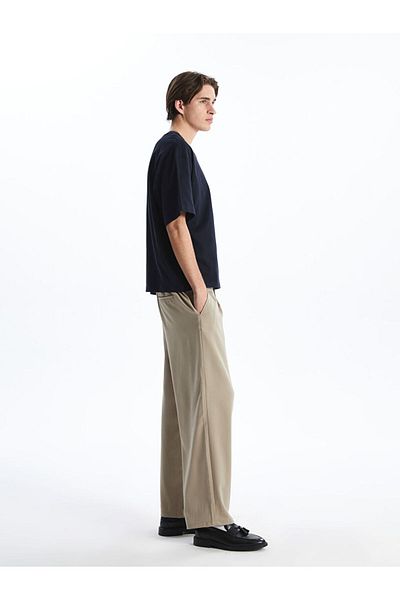 LC Waikiki Comfortable Fit Men's Trousers