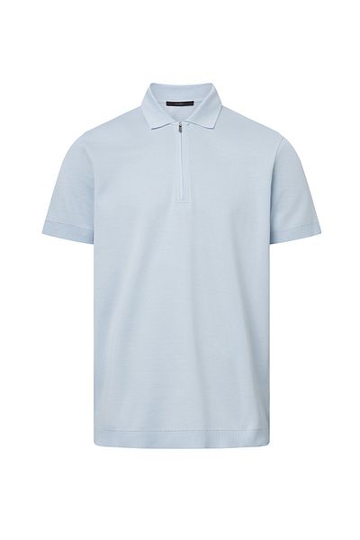 Windsor Tricou 13 Floro-pz - - Albastru bebeluș, M