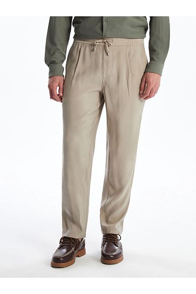LC Waikiki Standard Mold Men's Trousers