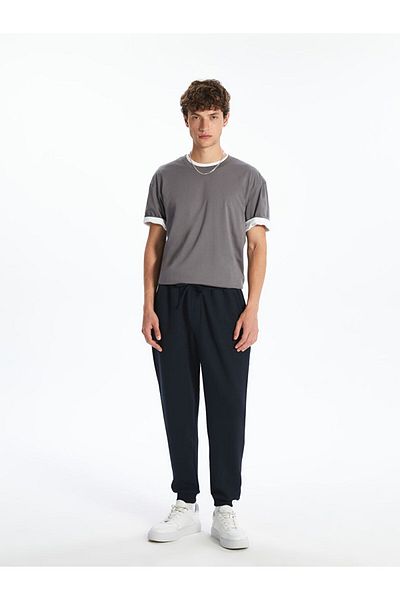 LC Waikiki   Standard Fit Men's Jogger Sweatpants