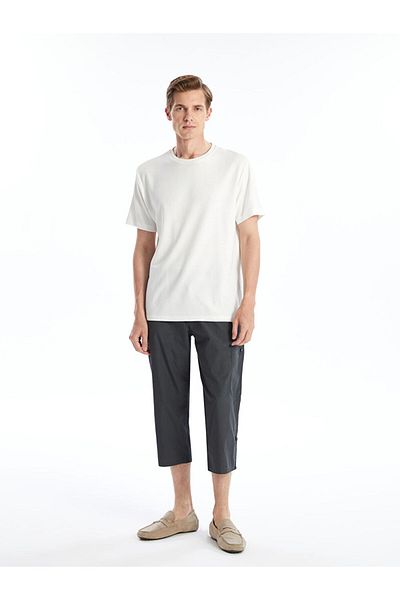 LC Waikiki Comfortable Fit Men's Roller Shorts