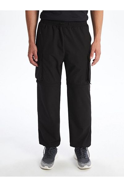 LC Waikiki Standard Fit Men's Sweatpants