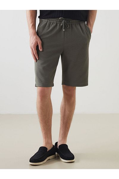 LC Waikiki New Season Slim Fit Ανδρικό Σορτς - S56583Z8