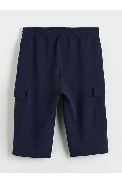 LC Waikiki Ανδρικό σορτς Standard Fit