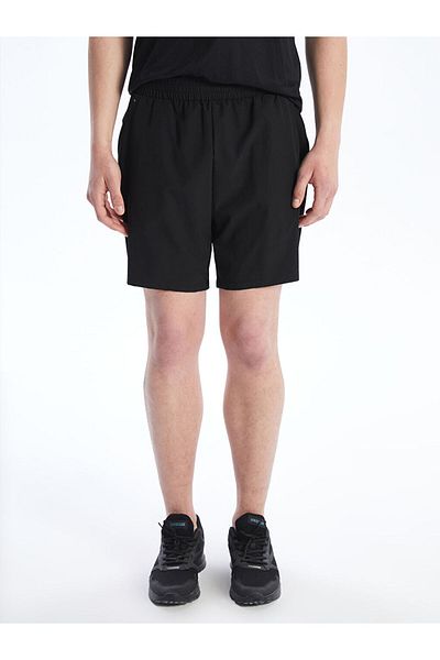 LC Waikiki Standard Fit Men's Sports Shorts