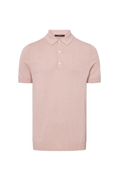 Windsor Tricou 13 Cashmino-p - - Albastru bebeluș, S