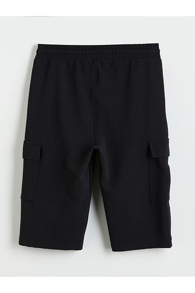 LC Waikiki Standard Fit Men's Shorts