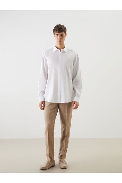 LC Waikiki Regular Fit Men's Shirt