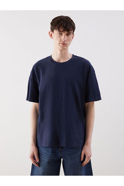 LC Waikiki Crew Neck Men's T-Shirt