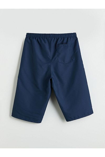 LC Waikiki Below Knee Length Men's Swim Shorts