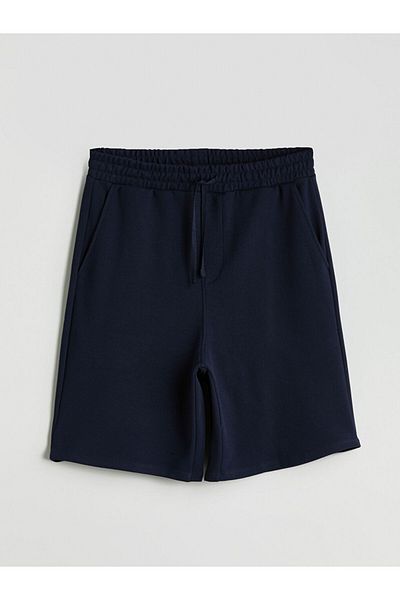 LC Waikiki Standard Fit Men's Shorts