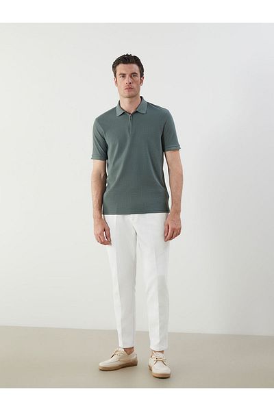 LC Waikiki Polo Neck Men's T-Shirt