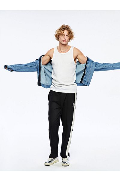 LC Waikiki Comfortable Fit Men's Sweatpants