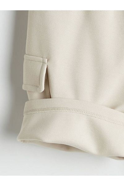 LC Waikiki Basic Boy Shorts with Elastic Waist