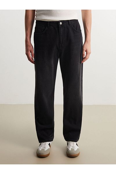 LC Waikiki Baggy Fit Men's Jean Pants