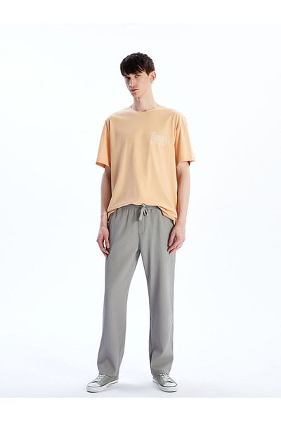 LC Waikiki Comfortable Fit Men's Trousers