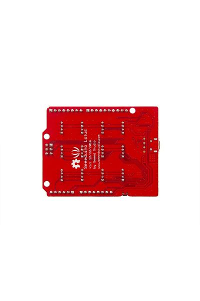 ROBOFUN Seed Studio Seeeduino Lotus V1.1 development board