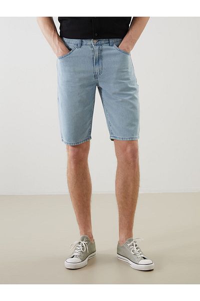 LC Waikiki Men's Cotton Slim Fit
