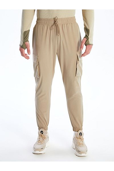 LC Waikiki Slim Fit Men's Sweatpants