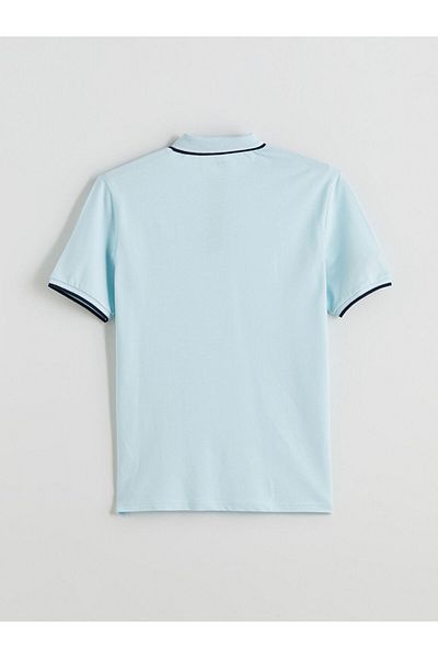 LC Waikiki Polo Neck Pique Men's T-Shirt