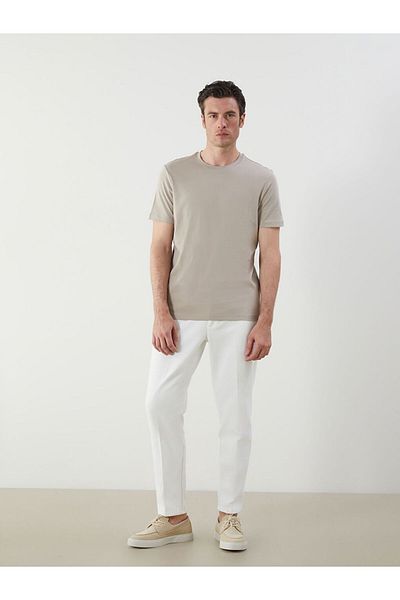 LC Waikiki Crew Neck Men's T-Shirt