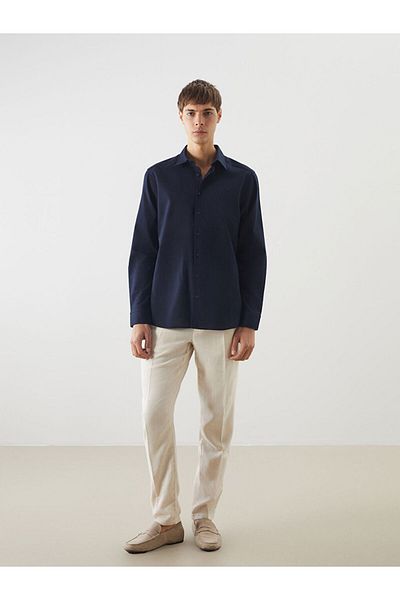 LC Waikiki Regular Fit Men's Shirt