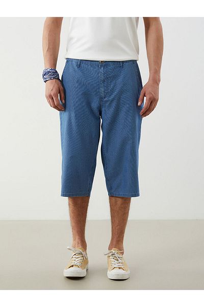 LC Waikiki Ανδρικό τζιν τζιν New Season Standard Fit - S5IT36Z8