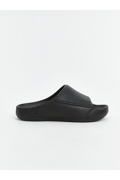 LC Waikiki New Season Single Strap Men's Slippers - S5Ik24Z8