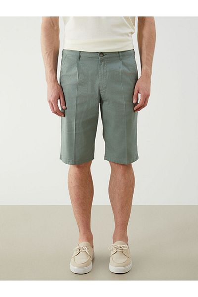 LC Waikiki Standard Fit Men's Shorts