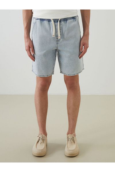 LC Waikiki Ανδρικό τζιν τζιν New Season Comfortable Fit - S5K991Z8