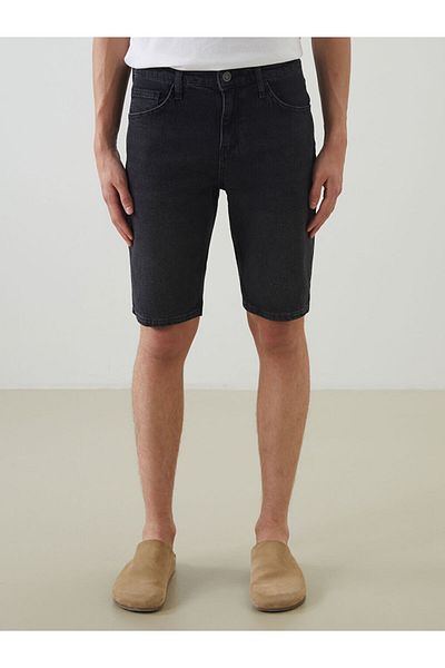 LC Waikiki Men's Cotton Slim Fit