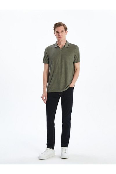 LC Waikiki Polo Neck Men's T-Shirt