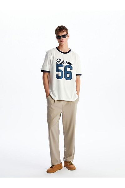LC Waikiki Standard Mold Men's Trousers