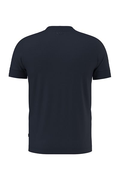 Joop T-SHIRT 15 JJJ-03CEDRIC - JOOP - DARK BLUE, S