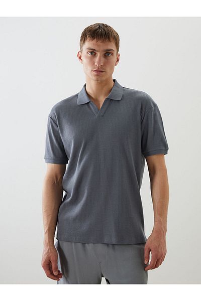 LC Waikiki Polo Neck Men's T-Shirt