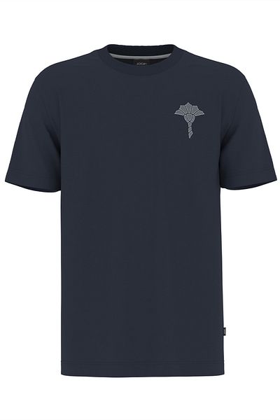 Joop T-shirt 17 Jj-03brisko - - Xl, Navy