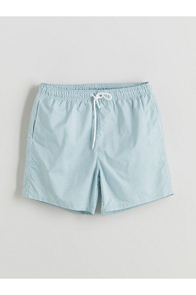LC Waikiki Short Size Men's Swim Shorts