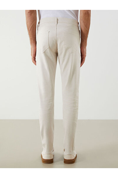 LC Waikiki Create Your Style from Uzg Store |   Slim Fit Gabardine Men's Trousers