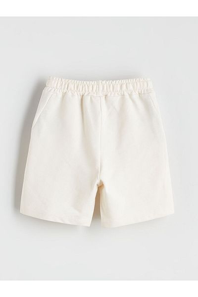 LC Waikiki Elastic Waist Pocket Boys Shorts