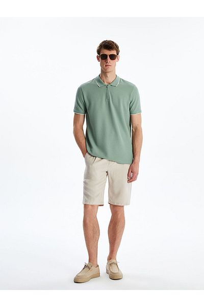 LC Waikiki Standard Fit Men's Shorts