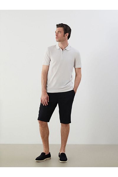 LC Waikiki Polo Neck Men's T-Shirt