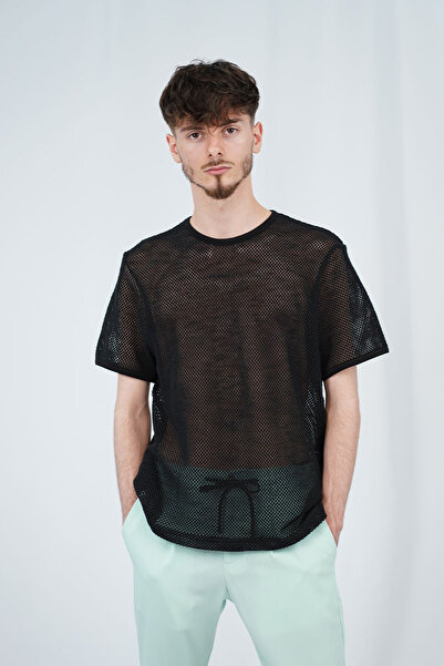 EXAGON TRICOU KAMINO - XAGON - NEGRU, M