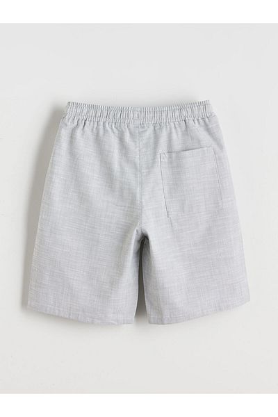 LC Waikiki Elastic Waist Boy Shorts