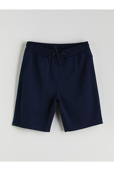 LC Waikiki Standard Fit Men's Shorts